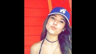 Sweet Talkin Guy  Angie Varona The Chiffons cover [upl. by Saylor]