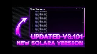 Roblox Executor  Solara V3 Download Free  New Roblox Exploit  2024 [upl. by Schatz]