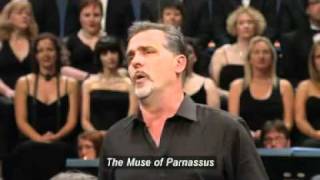 Walthers Prize Song  Die Meistersinger [upl. by Aunson]