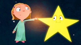 Twinkle Twinkle Little Star  Nursery Rhyme and Lullaby  Toddler Fun Learning [upl. by Dann]