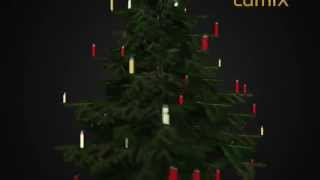 Krinner 3D Produktvideo Lumix 2015 [upl. by Ecydnarb]