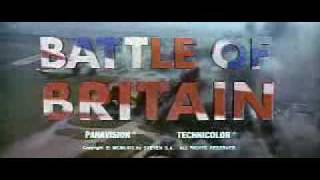 Battle of Britain  Trailer [upl. by Arocet]