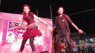 Odisha new song ❤️❤️143 Odisha dance Minakshi dance boom Shaka Laka [upl. by Glendon]