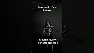 Stone cold  Demi lavato cover coverversion singing singer [upl. by Irisa]