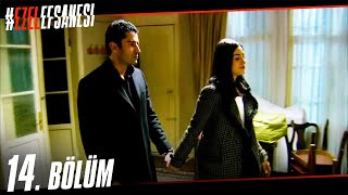 Ezel 14 Bölüm  İlk Günah  HD [upl. by Nosaj]