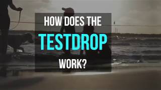 How Does The TestDrop Work [upl. by Portuna]