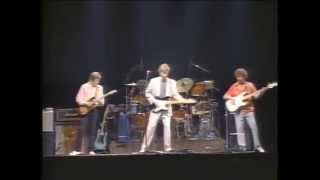 Eric Clapton  Blues Power 1985 HQ [upl. by Kitrak33]