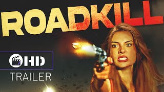 ROADKILL  OFFICIAL TRAILER 2024 [upl. by Elletsyrk]