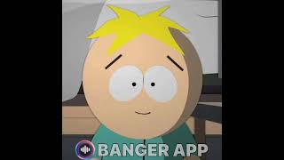 Butters sings twinz by fat joe [upl. by Nosnevets25]