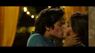 Rhen Chakraborty  Holi Hot kising  Sonali Cable WhatsApp status  RS [upl. by Esmerolda]