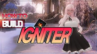 Mage Sorceress  LOST ARK ✅ Gameplay Walkthrough  Part 69 [upl. by Maurizio]