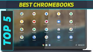 5 Best Chromebooks in 2024 [upl. by Tait473]