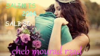 cheb mourad r3ad 2014 nebrik mani mhani [upl. by Flo]