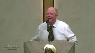 Ephesians Praise and Worship By Bro Paul Lawson [upl. by Amethist129]