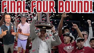 Final Four Bound  Bama and Bourbon [upl. by Cleopatra]