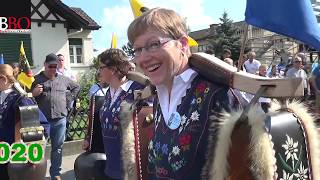 Meiringen grüsst Märstetten 2017 [upl. by Spohr]