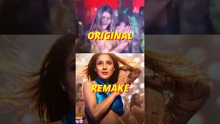 Sajna Ve Sajna Original Song vs Shehnaaz Gill Remake 2024  Vicky Vidya Ka Woh Wala Video  sana [upl. by Ardekan]