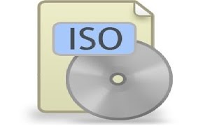 How to Extract ISO iso File and Use them Without a DISC CD or USB [upl. by Dix696]