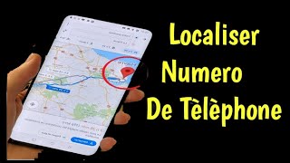 comment localiser un numéro de téléphone facilement [upl. by Cassi]