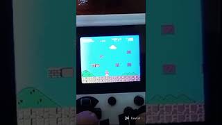 Super Mario Bros Gameplay  World 11 mario supermario gameplay mariobros walkthrough game [upl. by Ayocal117]