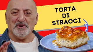 Torta di stracci [upl. by Nahtanaoj]