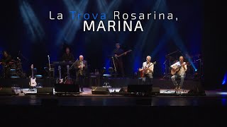 La Trova Rosarina  Marina En Vivo [upl. by Denton244]