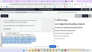 How to use free Code Camp [upl. by Elbart]