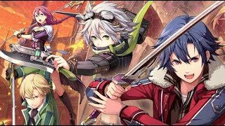 Trails of Cold Steel II ✔28  В первый раз в Reverie Corridor Класс VII расходится [upl. by Ainolloppa]