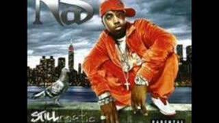 Nas  Stillmatic Intro [upl. by Riamo]