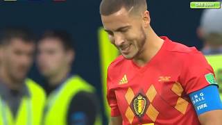 PRANCIS VS BELGIA 10  Full Highlight amp Goals  World Cup 2018 HD [upl. by Bigelow]