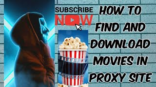 How to download movie in proxy sitehow to find movie websitehow install movie in tamilyogi [upl. by Primalia746]