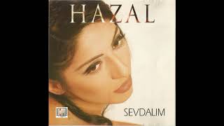 Hazal  Bozuyorum Yeminimi 1995 [upl. by Aneert]