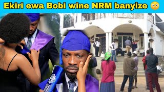 Ekiri ewa Bobi wine 💃 Laaba barbie esanyu  Aba NRM banyize  CongratulationsBobiWine [upl. by Euginomod]