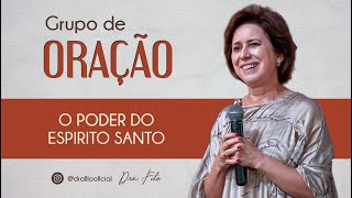 O Poder do Espírito Santo Transforme Sua Vida de Fé [upl. by Floro]