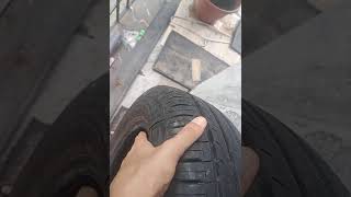 Bridgestone Tires reviews No warranty claim on 3000kms of a brand new vehicle  PissedConsumercom [upl. by Platto]