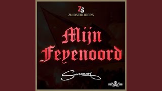 Mijn Feyenoord [upl. by Cadman539]