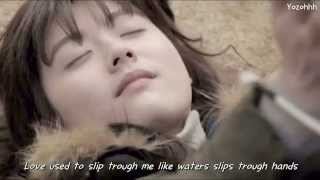 Lasse Lindh  Run To You FMV Angel Eyes OST With Lyrics [upl. by Austen240]