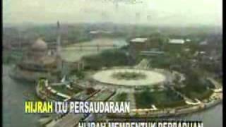 Lagu Tema Maal Hijrah MTV HQ Audio [upl. by Root]