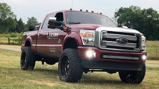 1 Year Deleted Review  67 Powerstroke [upl. by Akinaj]