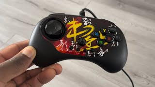 Betop Fightpad Review [upl. by Sirapal]