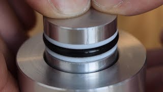 ORings OYeah How to Select Design and Install ORing Seals [upl. by Lledyl934]