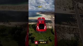 Dont Miss This Jump When you Play Forza Horizon 5  Gameplay gaming [upl. by Htelimay]