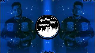 Ideology❤‍🔥Bass Boosted Guri Lahoria  Latest Punjabi Song 2023  navibassboosted [upl. by Thamora853]