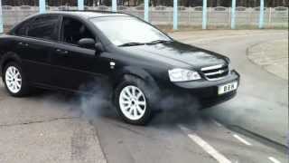 chevrolet lacetti 18MOV [upl. by Aivirt]