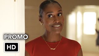 Insecure 5x09 Promo quotOut Okayquot HD Final Season [upl. by Aihsotan530]