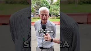 Entrevista com Cirurgião aposentado 🏥 👴🏼 entrevista médico cirurgia medicina aposentado [upl. by Kristal]