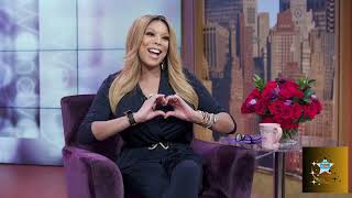 WendyWilliams Breaks HerSilence onAphasia Dementia Diagnosis [upl. by Navillus]