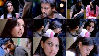 Vaaranam Aayiram Love proposal Scene [upl. by Leuqer793]