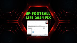 FL24 FILES MISSING CHECK QUARANTINE OR REINSTALL THE GAME HATASI ÇÖZÜMÜ  FOOTBALL LIFE 2024 [upl. by Atires]