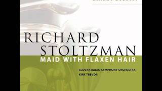 Maid with the Flaxen Hair Richard Stoltzman Fine Music Vol 1 [upl. by Ethelred]